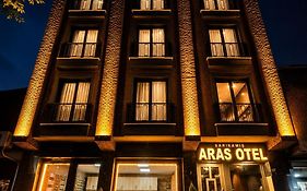 Sarıkamış Aras Otel